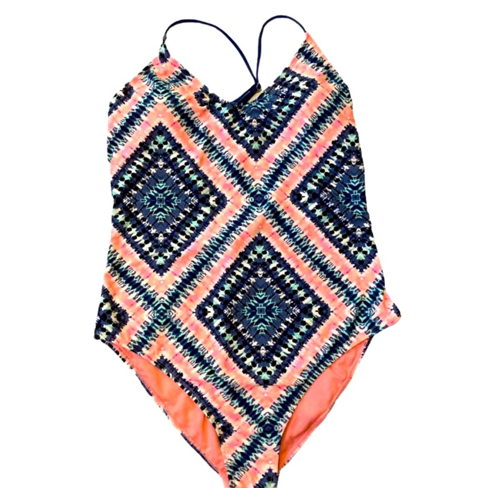 Arizona Jean Co. One Piece Swimsuit XXL